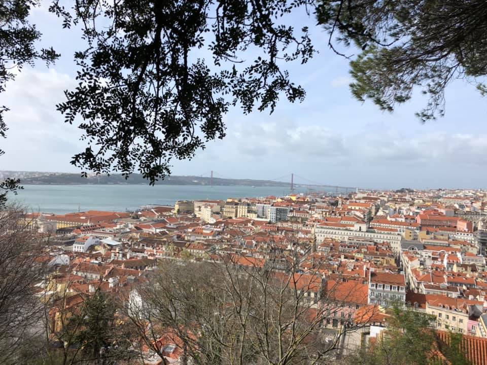 [Travel] Lisbon, Portugal